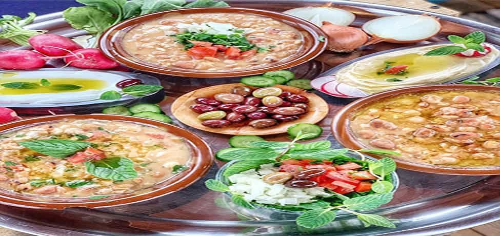افضل 5 مطاعم حي اليمامة بالرياض