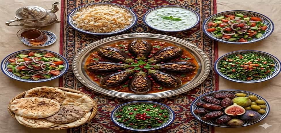 افضل مطاعم حي جرير بالرياض